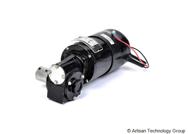 Bodine Electric 32A5BEPM-3F Permanent Magnet DC Motor