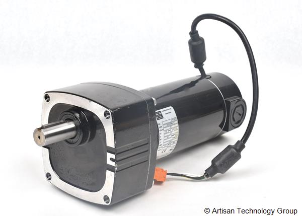 Bodine Electric 33A7FEPM-F2 Gearmotor