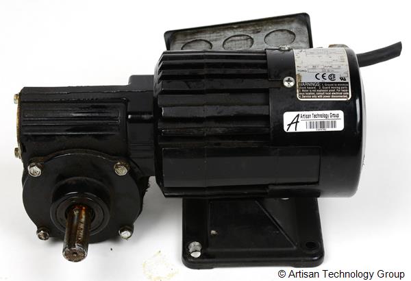 Bodine Electric 34R4BFCI-5R Gearmotor