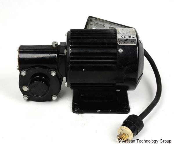 Bodine Electric 42R4BFCI-5L AC Gearmotor