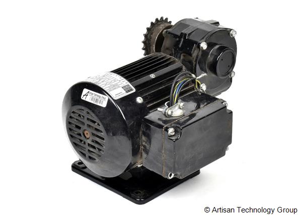 Bodine Electric 42R4BFCI-5L AC Gearmotor