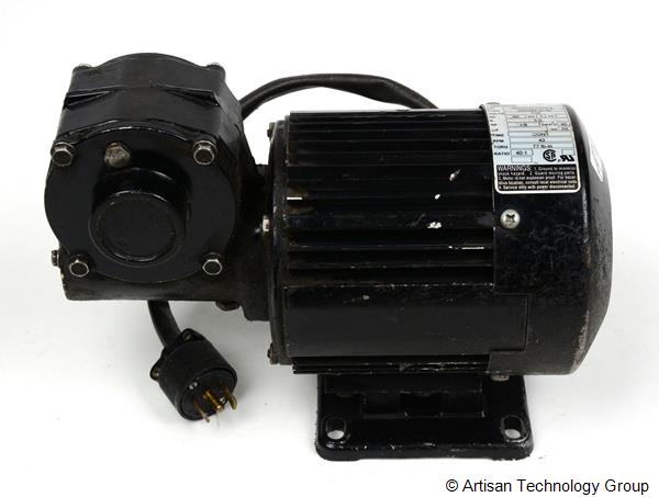 Bodine Electric 42R4BFSI-5L AC Gearmotor