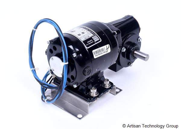 NSH-12RH Bodine Electric (DC Gearmotor) | ArtisanTG™