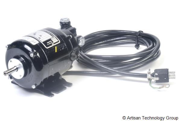 Bodine Electric NSH-12R Single Reduction, Right Angle DC Gearmotor
