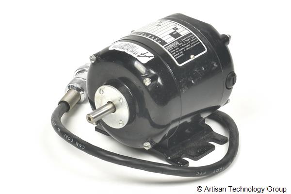 Bodine Electric NSH-12 DC Gearmotor