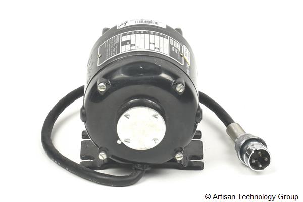 NSH-12 Bodine Electric (DC Gearmotor) | ArtisanTG™
