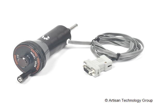 Boeckeler 9598 Digital Positioner