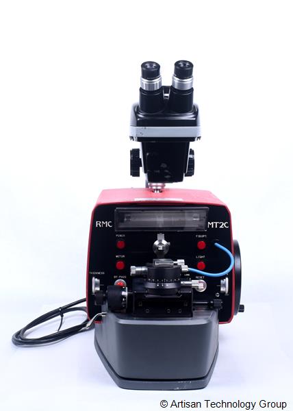 RMC MT-2C UltraMicrotome