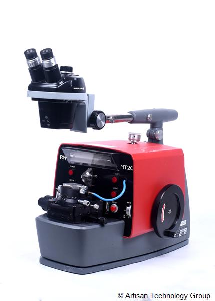 RMC MT-2C (UltraMicrotome) | ArtisanTG™