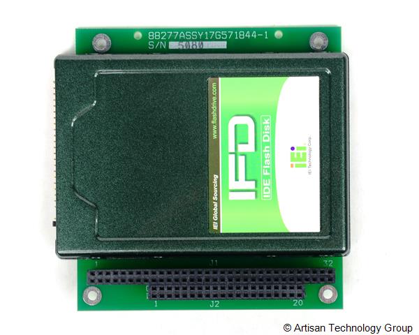 Boeing 17G571844-1 PC/104 IDE Flash Adapter