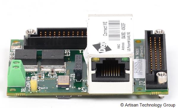 Boeing 90M300005-001 Ethernet Interface Module