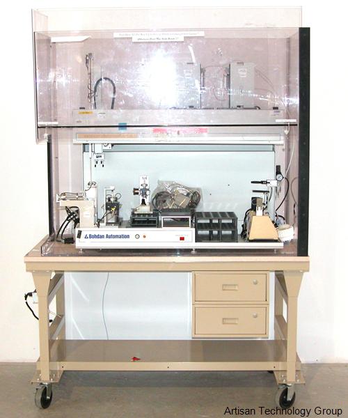 Bohdan ADS-500 Automated Sample Prep Station