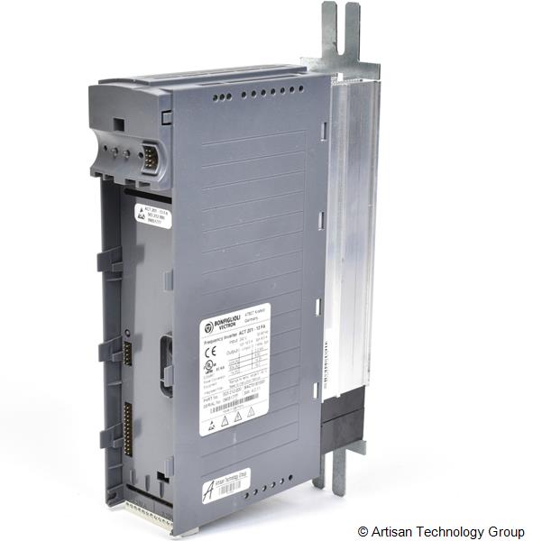 Bonfiglioli Vectron ACT 201-13FA Frequency Inverter