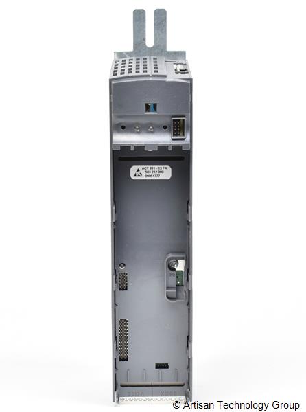 BONFIGLIOLI Vectron Act 401-13fa 2,2 KW