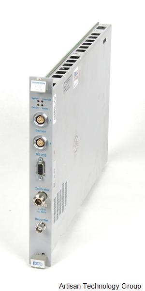 Boonton 4732-S/1 Dual-Channel RF Power Meter