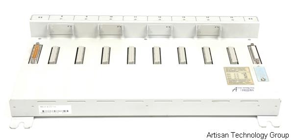 Bosch RECO-E.00/01 8-Slot Backplane
