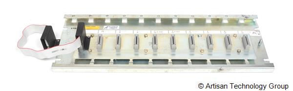 Bosch Rexroth 038382-109401 PC200 10-Slot Backplane