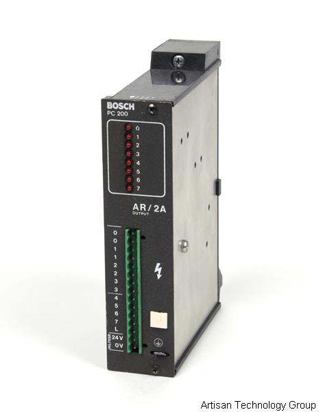 Bosch Rexroth Mat. Nr. 041192-113 PC-200 Module