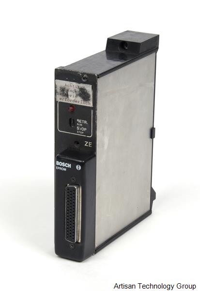 Bosch Rexroth 041762-109 PC-200 Module