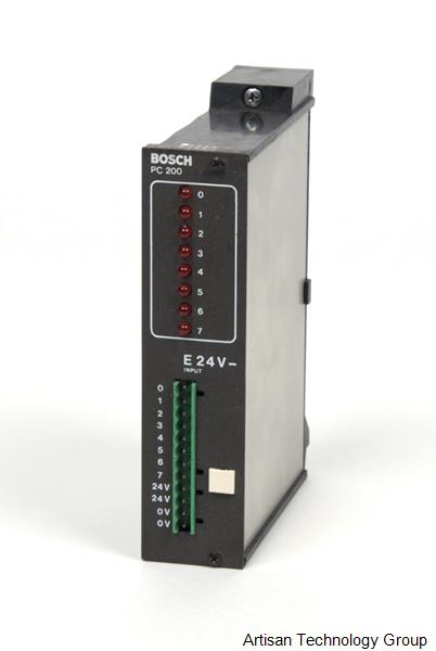 Bosch Rexroth Mat. Nr. 047951-108 PC-200 Module