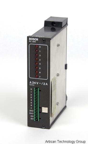 Bosch Rexroth Mat. Nr. 047953-110 PC-200 Module