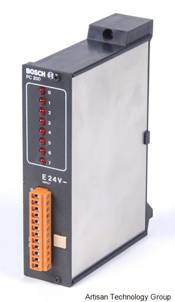 Bosch Rexroth Mat. Nr. 047951-104 PC-200 Module