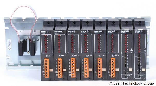 Bosch Rexroth PC-200 Industrial Controller
