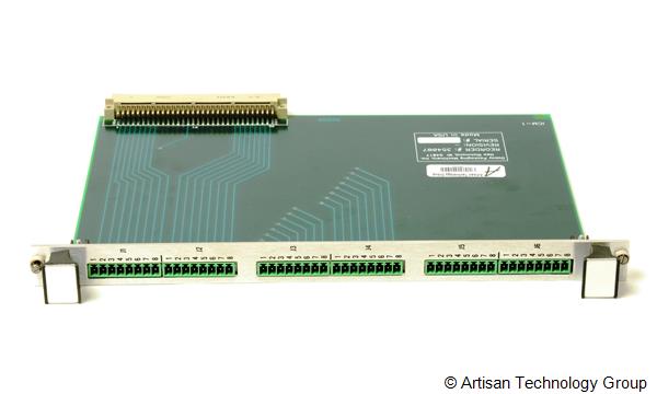 Doboy Packaging 354007 Screw Terminal Interface Board