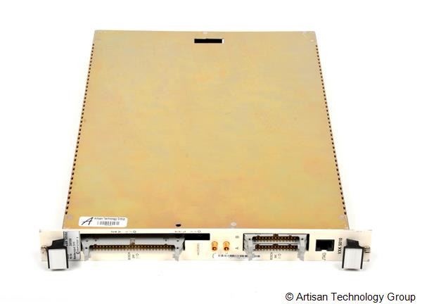 Doboy Packaging VXK 5010D VXI Board