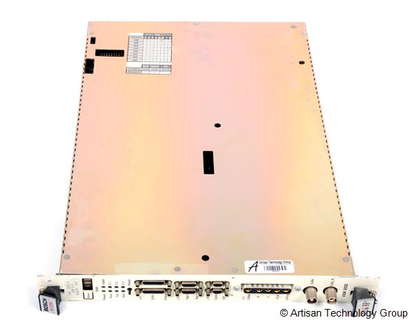 Doboy Packaging VXK 5020D VXI Board