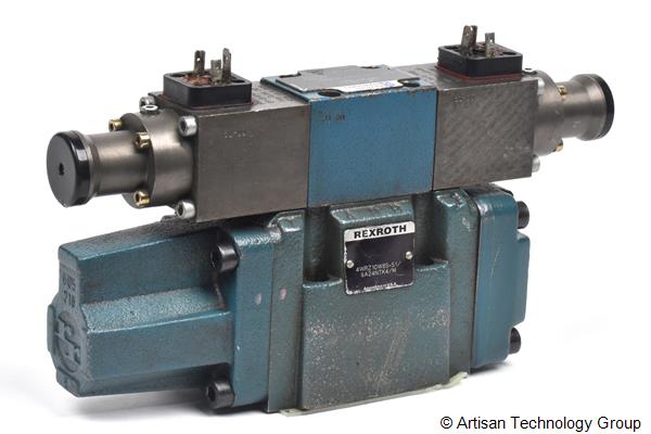 Bosch Rexroth 4WRZ10W85-51/6A24NTK4/M Proportional Directional Valve