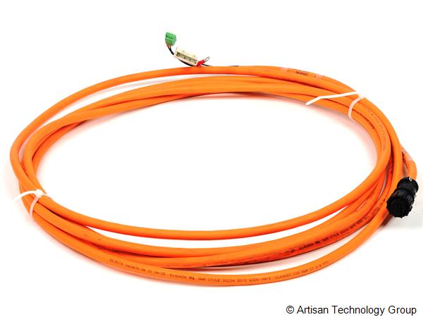 Bosch Rexroth IKG0331 Motor Cable
