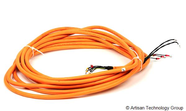 Bosch Rexroth IKG4020 Power Cable