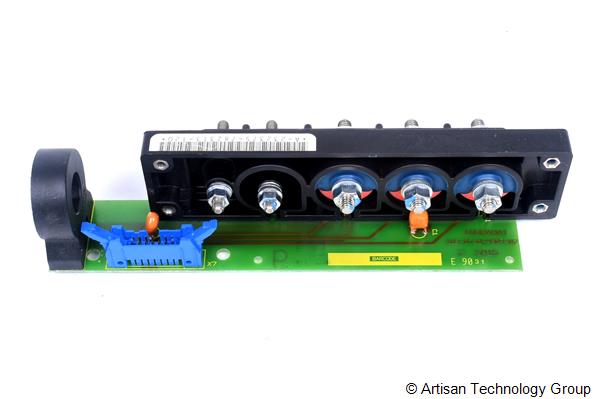 Indramat 109-0730-4B04-02 SM15 Circuit Board
