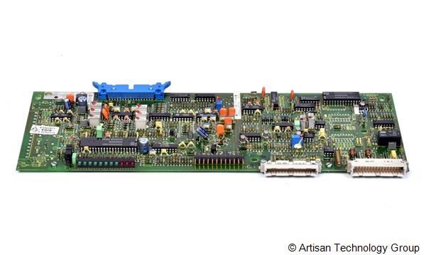 Rexroth 109-0757-3B13-01 Circuit Board