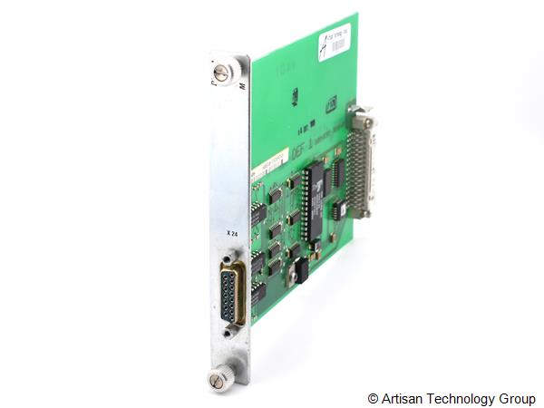 Indramat 109-0785-3B16-06 Interface Board