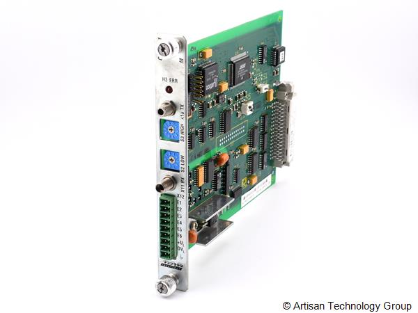 Indramat 109-0852-4B01-09 Interface Board