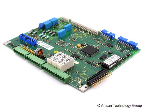 Indramat 109-0932-3B02-06 Interface Board