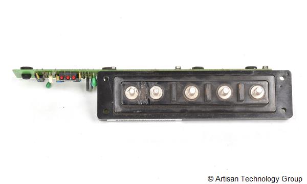 Indramat 109-525-2237b-6 Circuit Board