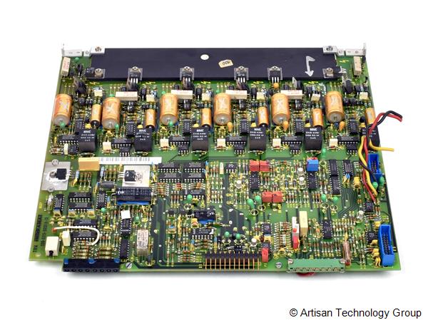Indramat 109-525-3201b-13 Main Board