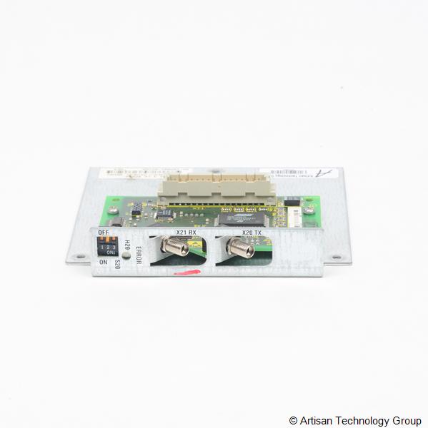 Indramat BGR DKC02.3 Master Communication Module