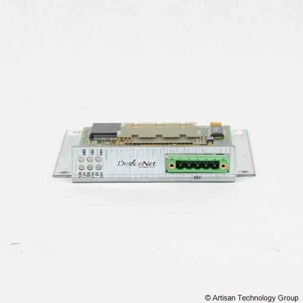 Indramat BGR DKC06.3 Master Communication Module