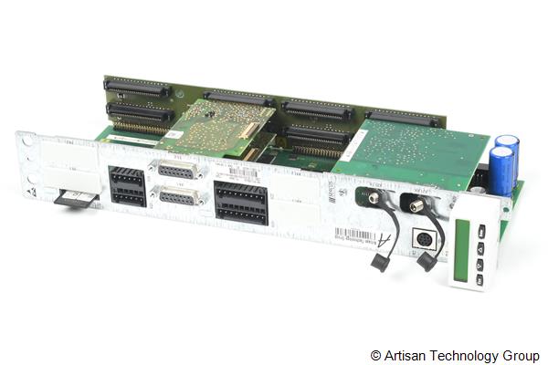 Indramat CDB01-1C-SE-ENS-ENS-NNN-NNN-NN-S-NN-FW IndraDrive Drive Controller