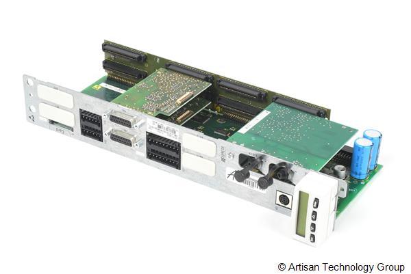 Indramat CDB01-1C-SE-ENS-ENS-NNN-NNN-NN-S-NN-FW IndraDrive Drive Controller