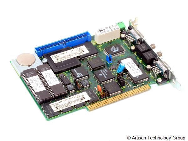 CLC-P01.1A-FW Indramat (Motion Control Card) | ArtisanTG™