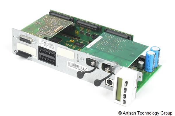 Indramat CSH01-1C-SE-ENS-NNN-NNN-NN-S-NN-FW IndraDrive Drive Controller