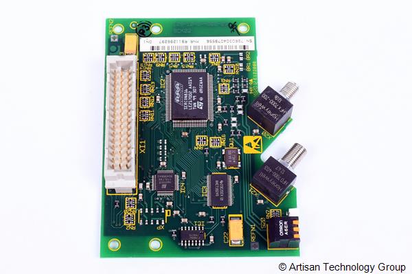 Rexroth DKC 02.3 SERCOS Interface Card
