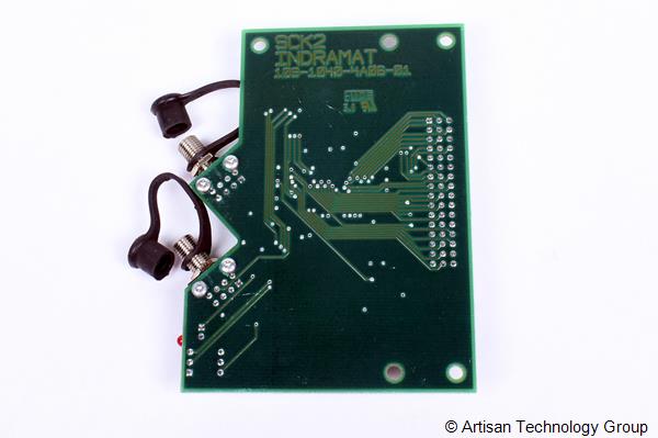 Indramat DKC 02.3 SERCOS Interface Card at Artisan Technology Group
