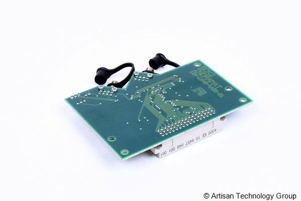 Indramat DKC 02.3 SERCOS Interface Card at Artisan Technology Group