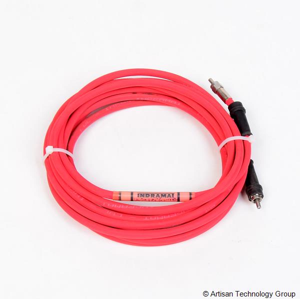 Indramat IK00985 Fiber Optic Cable (4 Meter)